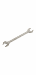 LUX-TOOLS Otevřený klíč 16 mm x 17 mm