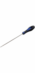 LUX-TOOLS Pilník na pilové řetězy 3,5 mm 200 mm Comfort