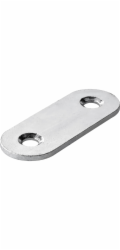 Spojovací deska Hettich 15 mm x 40 mm ocel pozinkovaná 1 kus