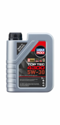 Liqui Moly Top Tec 4300 5W-30 1 l
