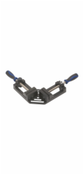 Svěrka LUX-TOOLS 90° s měkkým úchopem Comfort