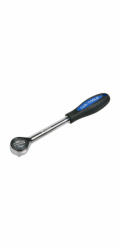 LUX-TOOLS Ráčna s otočným utahovákem 12,5 mm (1/2")
