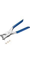 LUX-TOOLS Kleště na očka Classic 200 mm