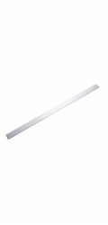 Stěrková lišta LUX-TOOLS 2,5 m