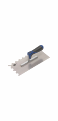 LUX-TOOLS Hladící lžíce, nerezová ocel, speciální komfort