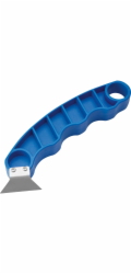 LUX-TOOLS SILI STAR nůž na spáry
