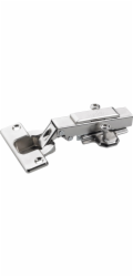Miskový pant Hettich Intermat, montáž na klip, 15 mm - 25 mm, 12 kusů.