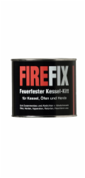 Tmel na trouby Firefix 500 g