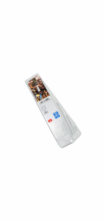 LUX-TOOLS hliníkový rotační štípací klín 65 cm 800 g