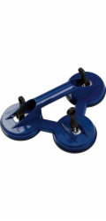 Přísavný zvedák LUX-TOOLS 3násobný 80 kg