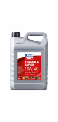 Liqui Moly Formula Super 10W-40 5 l