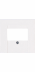 Obal Kopp TAE Athenis Pure White