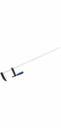 Šroubová svěrka LUX-TOOLS 1 000 mm x 120 mm
