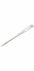 Zkoušečka napětí LUX-TOOLS 220 V - 250 V 100 mm Classic