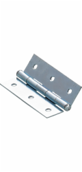 Úzký pant Hettich 60 mm x 35 mm pozinkovaný