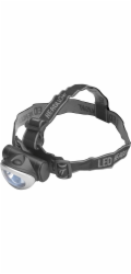 LED čelovka LX328
