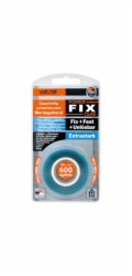 Montážní páska Boldt Fix a neodnímatelná páska Turbocoll TurboFix 1,5 m