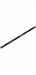 LUX-TOOLS Vodováha pro elektrikáře 120 cm Professional