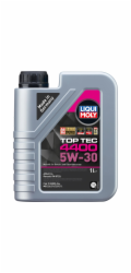 Liqui Moly Top Tec 4400 5W-30 1 l