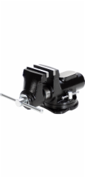 Svěrák LUX-TOOLS SST-100 D Comfort