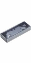 LUX-TOOLS Čepel nože na koberce 0,5 mm