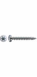 Univerzální šroub Spax s kulatou hlavou T-Star plus drive O 5 mm x 25 mm 50 kusů