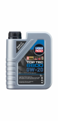 Liqui Moly Top Tec 6600 0W-20 1 l
