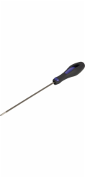 LUX-TOOLS Pilník na pilové řetězy 4 mm 200 mm Comfort