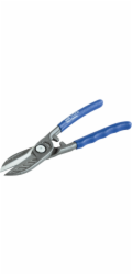 LUX-TOOLS Nůžky na plech anglického typu, 200 mm