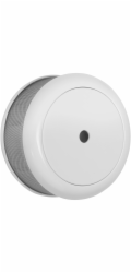 Detektor kouře Smartwares RM620 Mini bílý