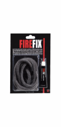 Keramická šňůra Firefix O 14 mm
