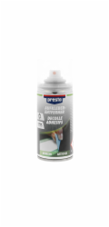 Sprej na odstraňování samolepek Presto 150 ml