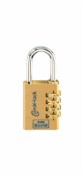 Burg Wächter Kombinovaný zámek Combi Lock 80 40 M SB