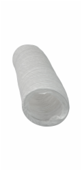 Flexibilní hadice Marley 1 m System 100 plast