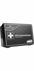 Autolékárnička Walser DIN13164-2022