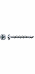 Univerzální zapuštěný šroub Spax T-Star plus drive O 5 mm x 25 mm 60 kusů