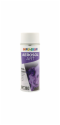 Dupli-Color barva ve spreji, aerosol, typ RAL 9003, signální bílá 400 ml