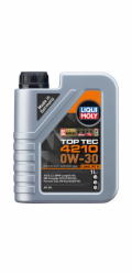 Liqui Moly Top Tec 4210 0W-30 1 l