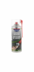 Čistič kontaktů Presto ve spreji 400 ml