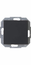 Křížový spínač Kopp Athenis antracit