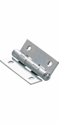 Úzký pant Hettich 40 mm x 25 mm pozinkovaný