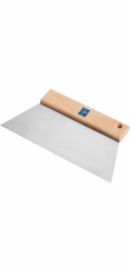 LUX-TOOLS lichoběžníková špachtle 25 cm