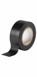 Izolační páska 18 mm x 10 m Černá