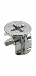 Excentrický spoj Hettich Rastex 15/12,5 mm