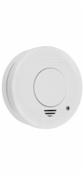 Detektor kouře Smartwares FSM-11510 s 5letou životností baterie