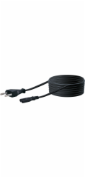 Síťový kabel Schwaiger 3 m