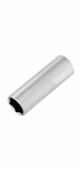 Nástrčný klíč na zapalovací svíčky LUX-TOOLS 16 mm