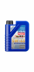 Liqui Moly Smooth Running High Tech 5W-40 1 l