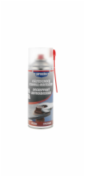 Sprej na odstraňování rzi Presto Cold Shock Rapid 400 ml