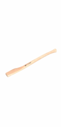 Náhradní rukojeť LUX-TOOLS Comfort pro sekeru 1,6 kg